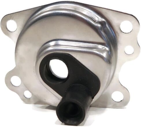 The ROP Shop Water Pump Kit for 1990, 1991, 1992, 1993 Mercury 2-Stroke, 8HP, 0A197112 & Up in Saudi Arabia
