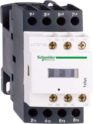 Schneider Electric LC1D258F7 in Saudi Arabia