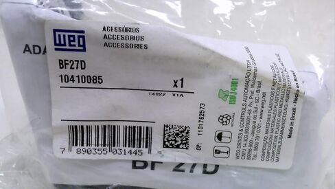 مجموعة التثبيت ، الحمل الزائد ، RW27-1D in Kuwait