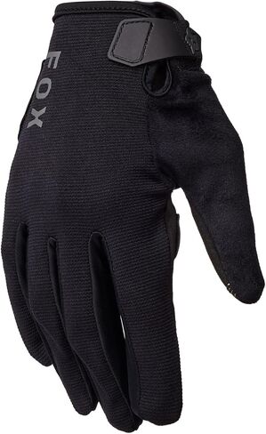 Fox Racing Mens Ranger Glove Gel in Saudi Arabia
