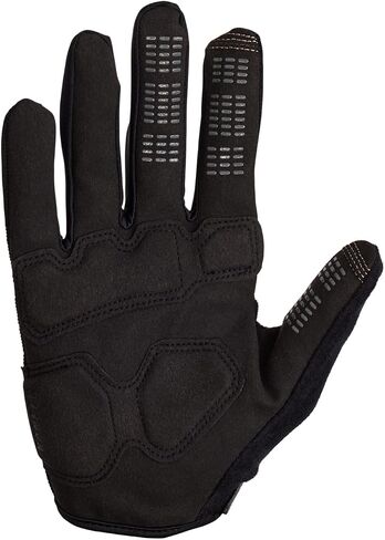 Fox Racing Mens Ranger Glove Gel in Saudi Arabia