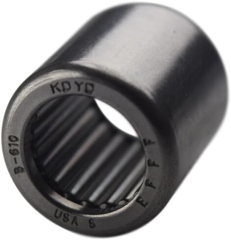 Koyo B-610 Needle Bearing 3/8 "× 9/16" × 5/8 "، صنع في الولايات المتحدة الأمريكية in Saudi Arabia