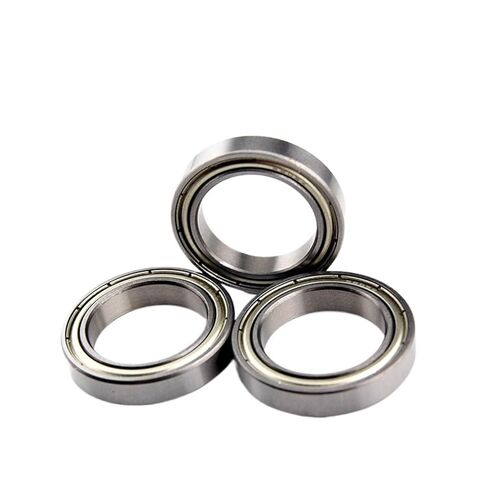 محمل خاص غير قياسي 62800ZZ 6800ZZ 6 10 * 19 * 6 مم (62800RS) in Kuwait