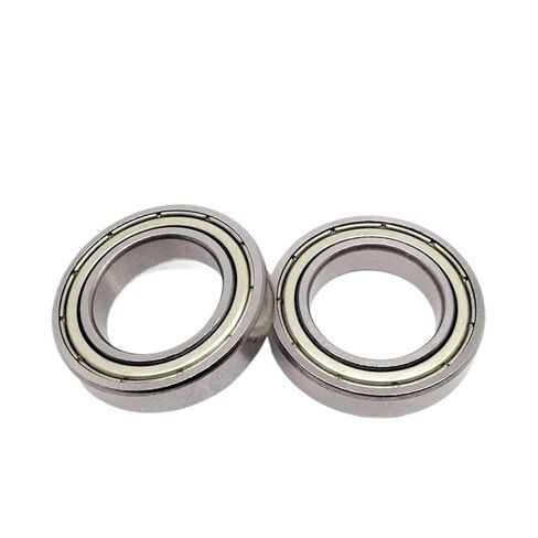 محمل خاص غير قياسي 62800ZZ 6800ZZ 6 10 * 19 * 6 مم (62800RS) in Kuwait