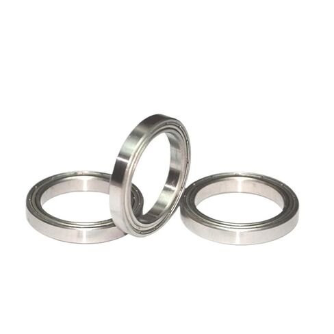 محمل خاص غير قياسي 62800ZZ 6800ZZ 6 10 * 19 * 6 مم (62800RS) in Kuwait