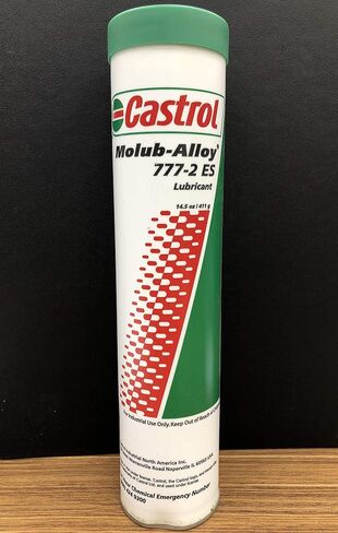 Molub-Alloy 777-2 Grease (14.5 Ounce Grease Tube) in Saudi Arabia