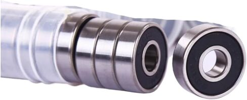 2-30 PCS Non-Standard Bearing 6202/11 12 12.7 13 14 15.875 16 Inner Hole X35X11 Mm(6202 14,2Pcs) in Saudi Arabia