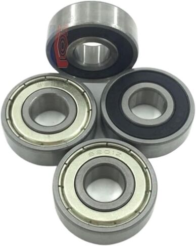 2-30 PCS Non-Standard Bearing 6202/11 12 12.7 13 14 15.875 16 Inner Hole X35X11 Mm(6202 14,2Pcs) in Saudi Arabia