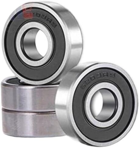 2-30 PCS Non-Standard Bearing 6202/11 12 12.7 13 14 15.875 16 Inner Hole X35X11 Mm(6202 14,2Pcs) in Saudi Arabia