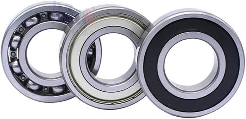 2-30 PCS Non-Standard Bearing 6202/11 12 12.7 13 14 15.875 16 Inner Hole X35X11 Mm(6202 14,2Pcs) in Saudi Arabia