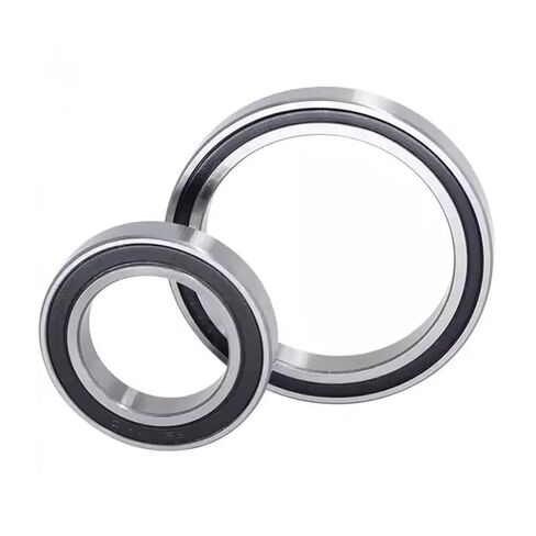 الجدار الرقيق المصغر 61906 2RS 1PCS in Kuwait