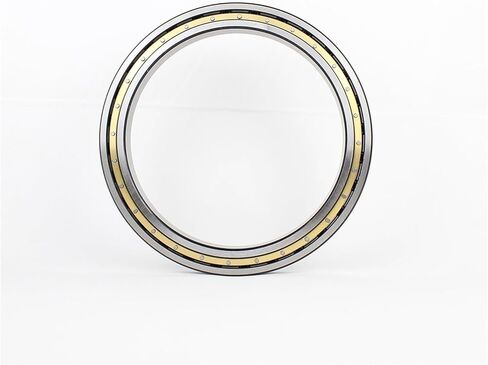 Miniature Slim Roller Deep Groove Ball Bearing Open/ZZ/RS/RZ Products 1Pcs in Saudi Arabia