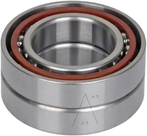 7304A Single Miniature Ball Bearing Sealed Angular Contact Dimensions 1Pcs in Saudi Arabia
