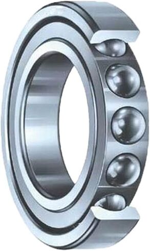 7304A Single Miniature Ball Bearing Sealed Angular Contact Dimensions 1Pcs in Saudi Arabia