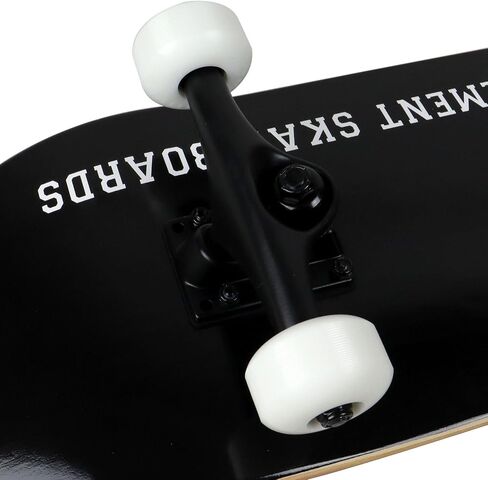 Element Skateboard Print-Point Complete 92 Classic Assembled and Ready to Ride in Saudi Arabia