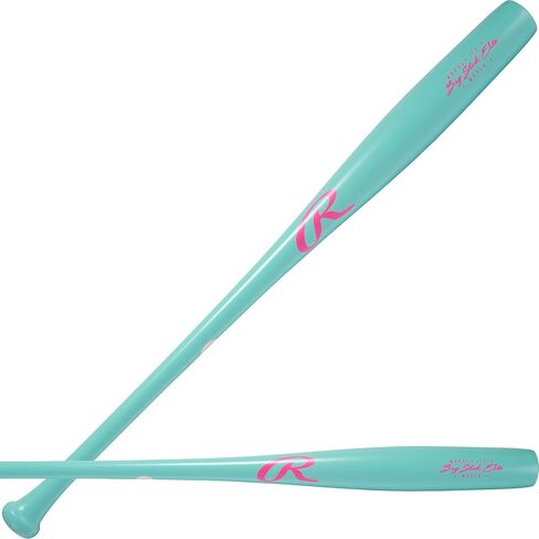 رولينغز | طوربيدو برميل I13 Maple Wood Baseball Bat | مجموعة كبيرة عصا النخبة in Saudi Arabia