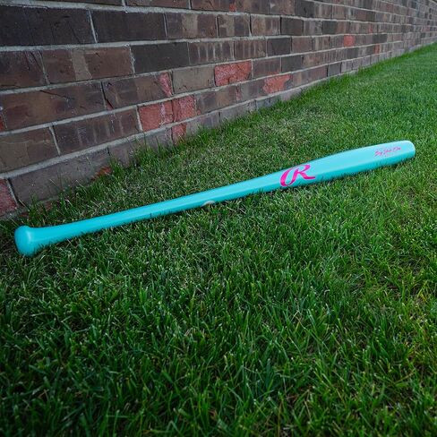 رولينغز | طوربيدو برميل I13 Maple Wood Baseball Bat | مجموعة كبيرة عصا النخبة in Saudi Arabia