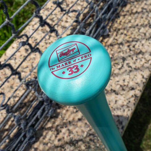 رولينغز | طوربيدو برميل I13 Maple Wood Baseball Bat | مجموعة كبيرة عصا النخبة in Saudi Arabia