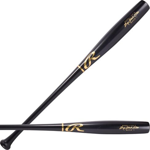 Rawlings | Torpedo Barrel I13 Maple Wood Baseball Bat | Big Stick Elite Collection in Saudi Arabia
