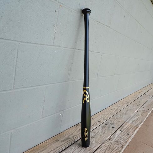 Rawlings | Torpedo Barrel I13 Maple Wood Baseball Bat | Big Stick Elite Collection in Saudi Arabia