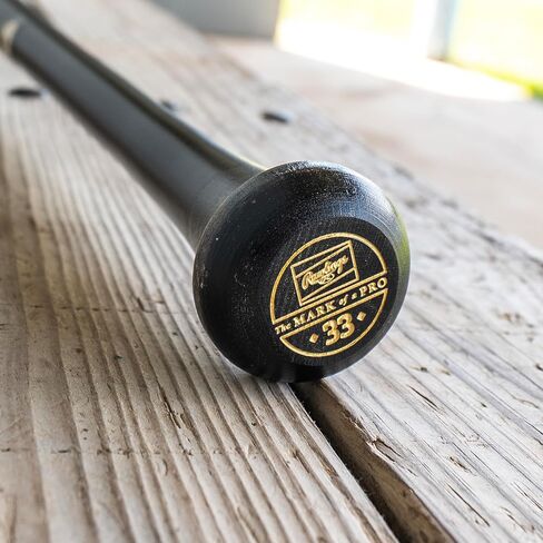 Rawlings | Torpedo Barrel I13 Maple Wood Baseball Bat | Big Stick Elite Collection in Saudi Arabia