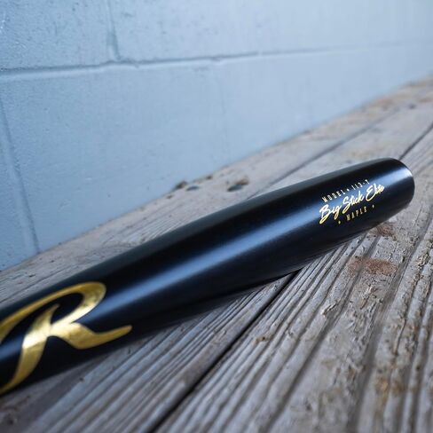Rawlings | Torpedo Barrel I13 Maple Wood Baseball Bat | Big Stick Elite Collection in Saudi Arabia
