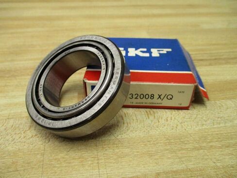 SKF 32008-X/Q BEARING in Saudi Arabia