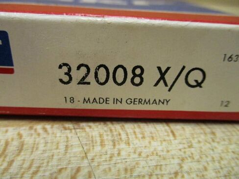 SKF 32008-X/Q BEARING in Saudi Arabia