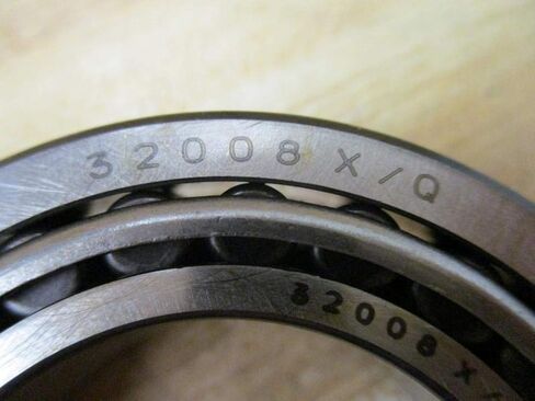 SKF 32008-X/Q BEARING in Saudi Arabia