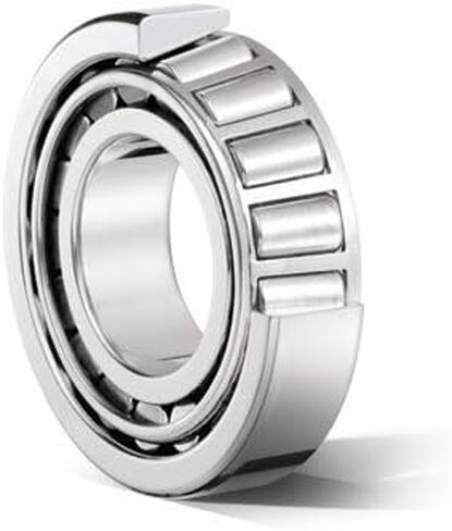 HM88547/HM88510 - NTN - Tapered Roller Bearing - Factory New in Saudi Arabia