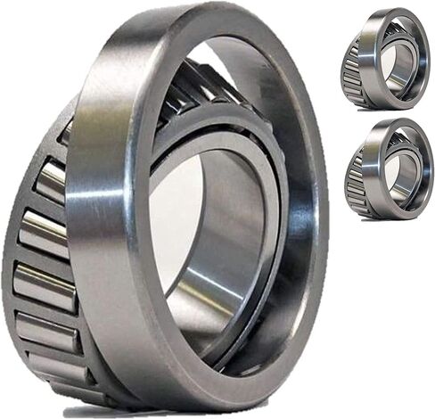 HD Switch (2 Sets) Taper Roller Bearing Set Replaces Toro 46-8530 in Saudi Arabia