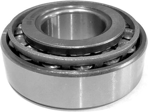 HD Switch (2 Sets) Taper Roller Bearing Set Replaces Toro 46-8530 in Saudi Arabia