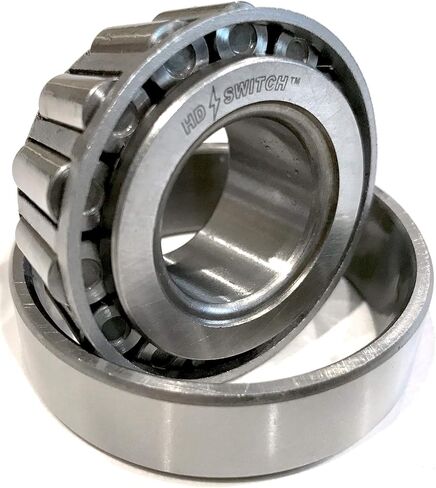 HD Switch (2 Sets) Taper Roller Bearing Set Replaces Toro 46-8530 in Saudi Arabia