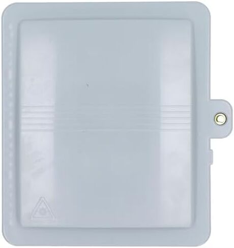 Optical Fiber 12 Core Waterproof Fiber Optic Splitter Box for SC FC PLC, FTTH Optical Splicing Box, Compact Design, Material in Saudi Arabia
