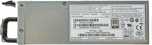 1PC YM-2151E Server Power Supply PN YM-2151EA06R 150W in Kuwait
