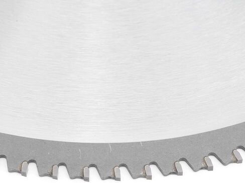 Circular Saw High Speed Steel Iron Cutting Disc 355 x 2.6 x 2.0 x 25.4 x 90T Suitable Durable Fast Cutting for Hard Materials Construction Site in Saudi Arabia