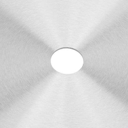 Circular Saw High Speed Steel Iron Cutting Disc 355 x 2.6 x 2.0 x 25.4 x 90T Suitable Durable Fast Cutting for Hard Materials Construction Site in Saudi Arabia