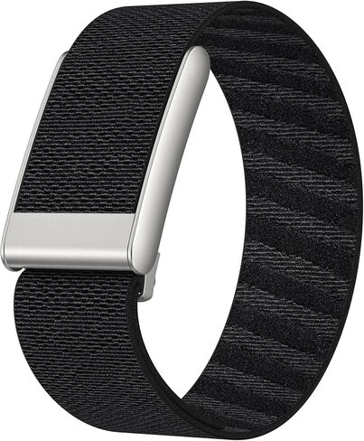 Coreknit Wristband متوافق مع Whoop 5.0 واحد وذروة ، ناعم قابلة للتعديل مريحة متماسكة متعددة الأشرطة لصالح Wheop 5.0 نوم ، الملحقات للصحة واللياقة يمكن ارتداؤها in Kuwait