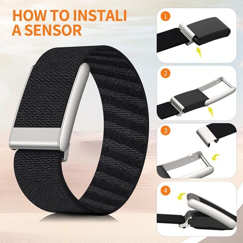 Coreknit Wristband متوافق مع Whoop 5.0 واحد وذروة ، ناعم قابلة للتعديل مريحة متماسكة متعددة الأشرطة لصالح Wheop 5.0 نوم ، الملحقات للصحة واللياقة يمكن ارتداؤها in Kuwait