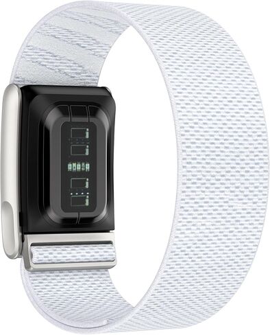 Coreknit Wristband متوافق مع Whoop 5.0 واحد وذروة ، ناعم قابلة للتعديل مريحة متماسكة متعددة الأشرطة لصالح Wheop 5.0 نوم ، الملحقات للصحة واللياقة يمكن ارتداؤها in Kuwait