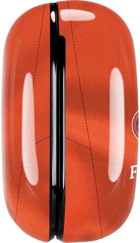 Skinit Skinit Audio Audio Skin متوافق مع Galaxy Buds Pro - تصميم جامعة فلوريدا الأزرق جيرسي رسميًا in Saudi Arabia