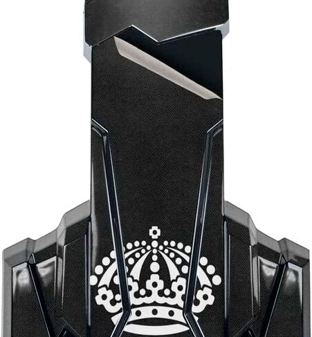 Skinit Decal Audio Skin Compatible with BENGOO G9000 - Officially Licensed NHL Los Angeles Kings Camo Design in Saudi Arabia