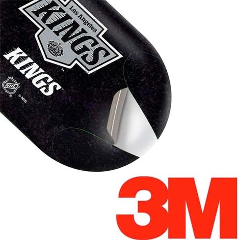 Skinit Decal Audio Skin Compatible with Galaxy Buds Plus - Officially Licensed NHL Los Angeles Kings Jersey Design in Saudi Arabia