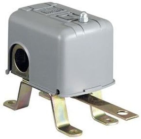 Square D 9036dg2r Float Pressureswitch W/reverse Lever by Square D in Saudi Arabia