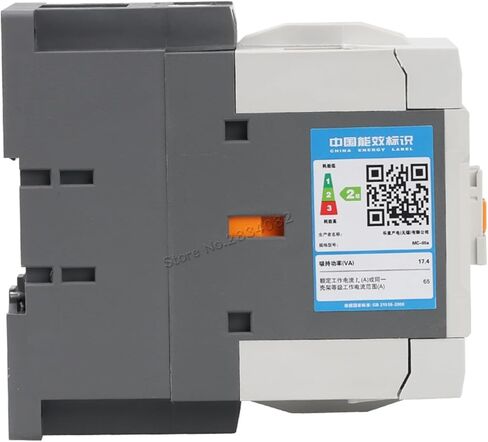 65A AC Coastor Coil Voltage 380V 220V 110V 48V 36V 24V MC-65A electromagnetism outcontors ls electric (AC110V) in Kuwait