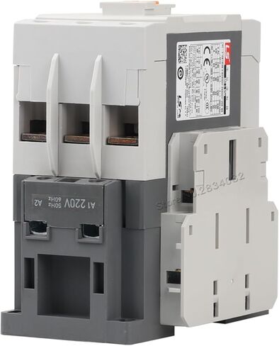 65A AC Coastor Coil Voltage 380V 220V 110V 48V 36V 24V MC-65A electromagnetism outcontors ls electric (AC110V) in Kuwait