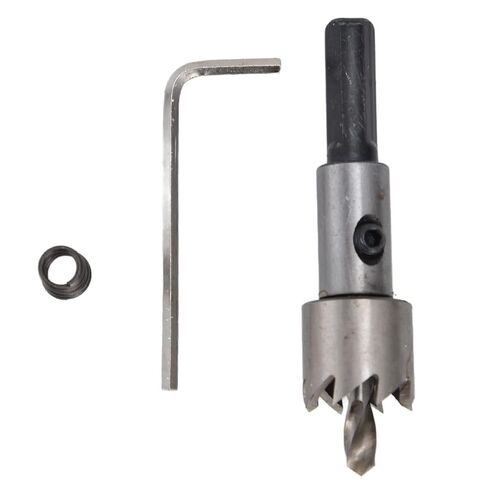 أداة ذات سرعة عالية من الصلب ذات الصلب منخفضة 17 مم لأداة المعادن المعدنية in Kuwait