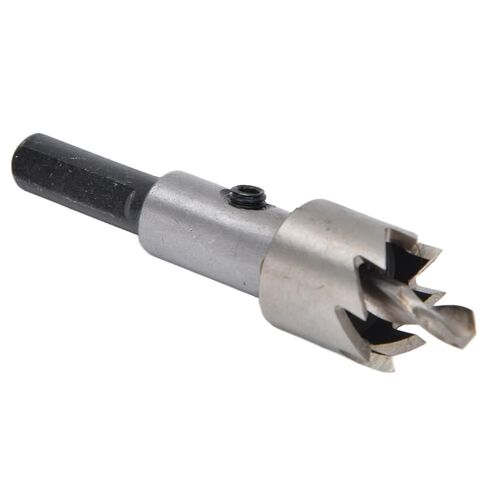 أداة ذات سرعة عالية من الصلب ذات الصلب منخفضة 17 مم لأداة المعادن المعدنية in Kuwait