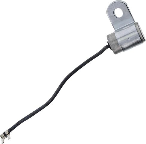John Deere Original Equipment Capacitor #AM31029 in Saudi Arabia