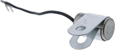 John Deere Original Equipment Capacitor #AM31029 in Saudi Arabia